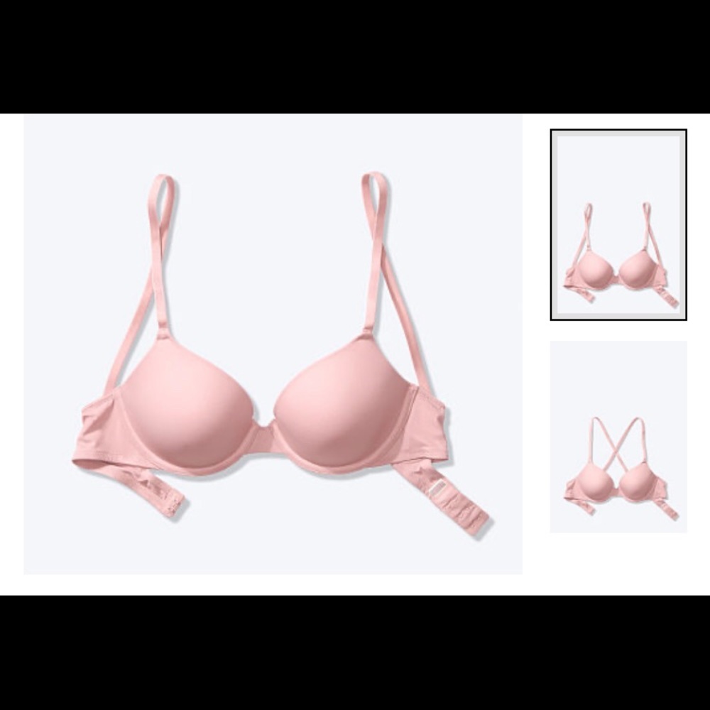 Brand New PINK Bra!